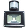 LED sensor Light 20W IP65 with which prevailed in Germany